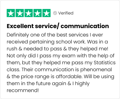 review