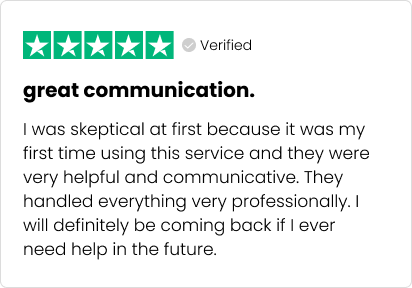 review