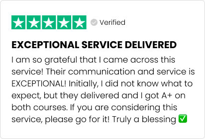 review