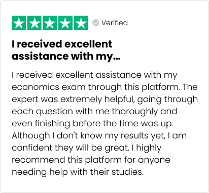 review